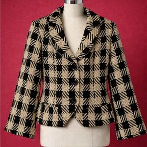 Coldwater Creek Blazer